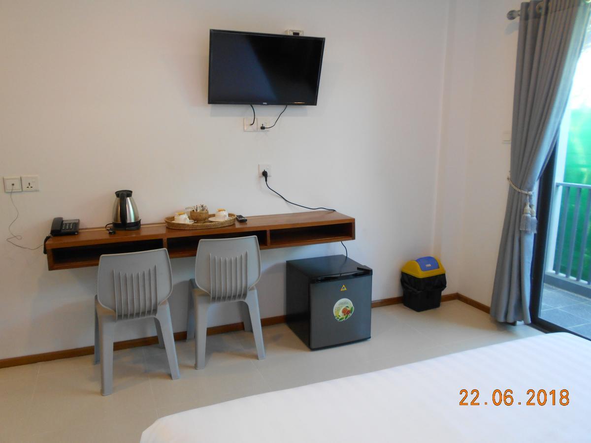 Morning Star Guesthouse Nyaung-U Dış mekan fotoğraf