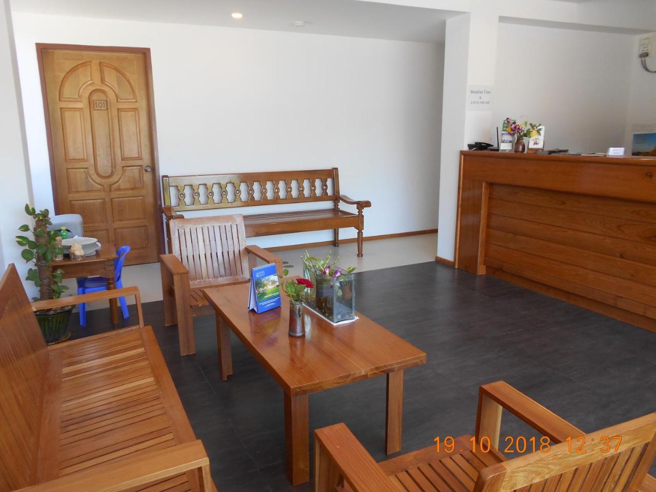 Morning Star Guesthouse Nyaung-U Dış mekan fotoğraf