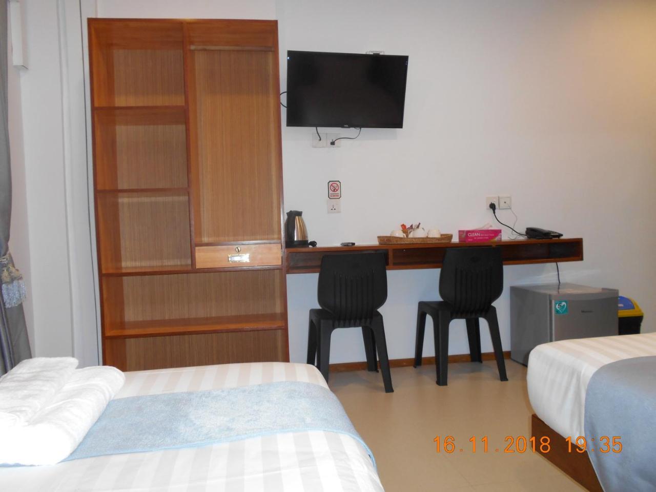 Morning Star Guesthouse Nyaung-U Dış mekan fotoğraf