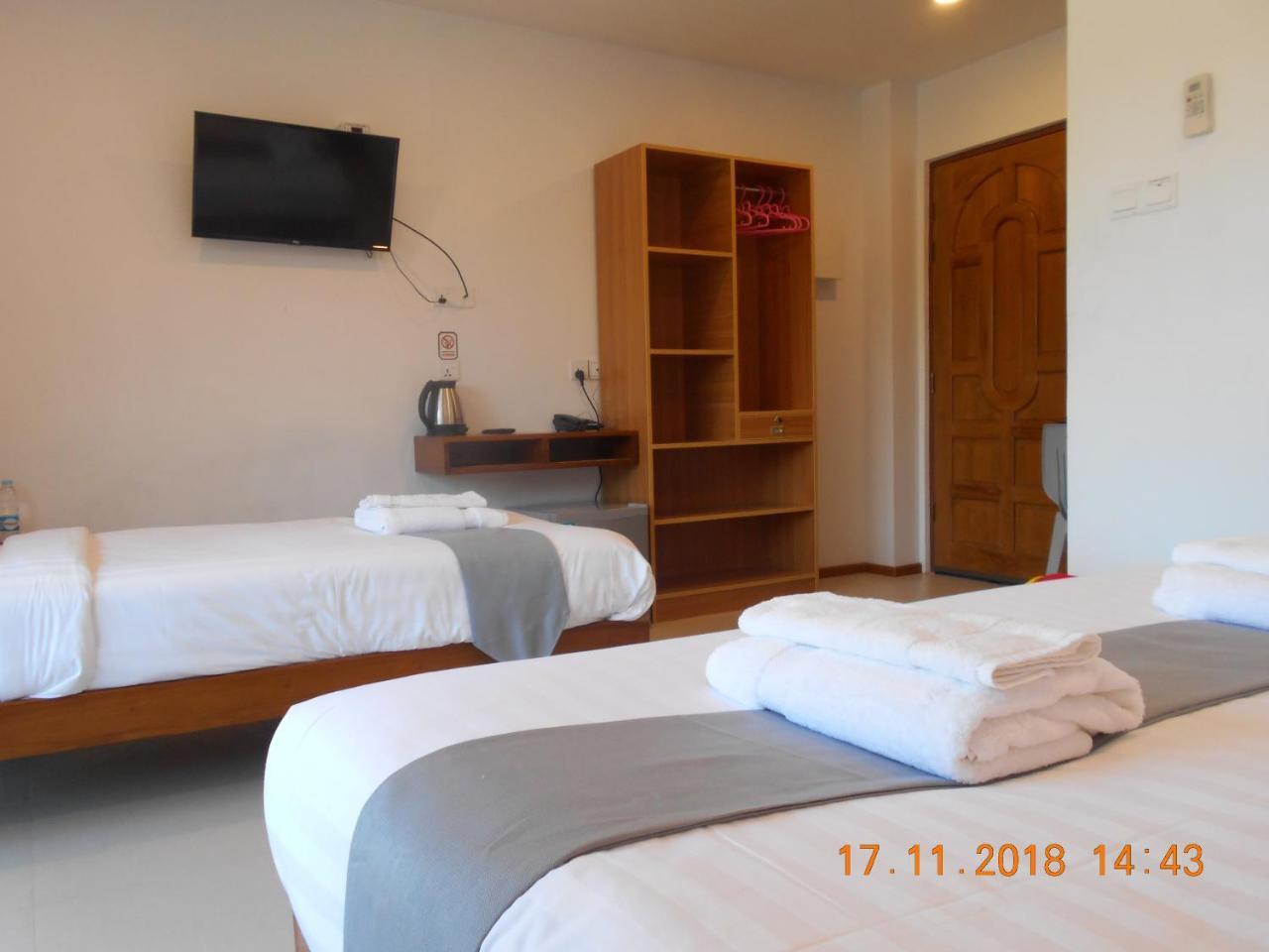 Morning Star Guesthouse Nyaung-U Dış mekan fotoğraf