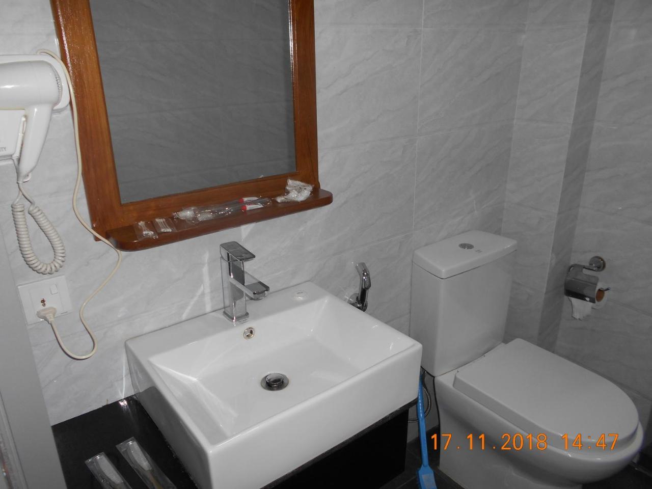 Morning Star Guesthouse Nyaung-U Dış mekan fotoğraf