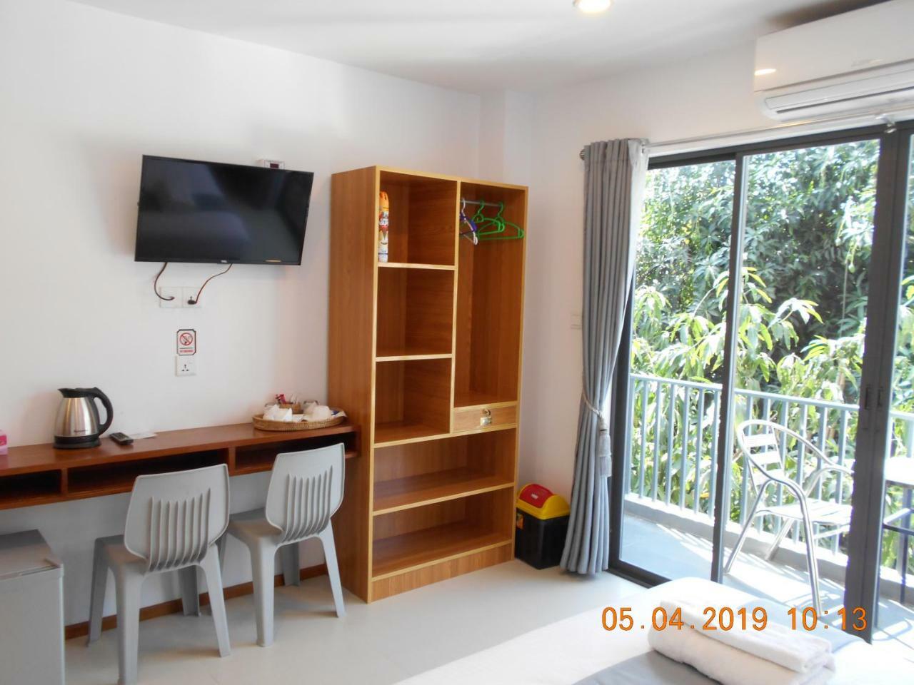 Morning Star Guesthouse Nyaung-U Dış mekan fotoğraf
