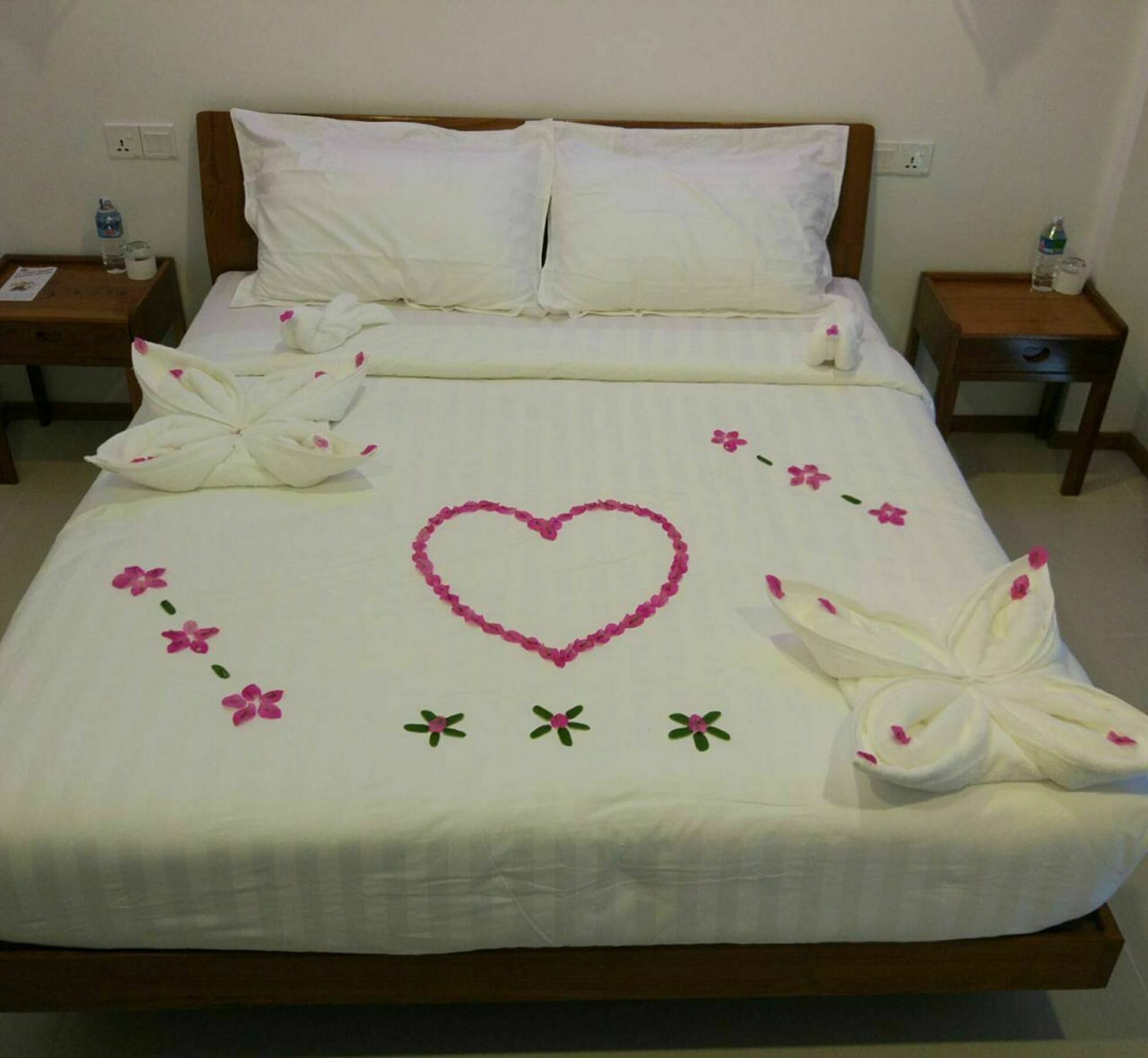 Morning Star Guesthouse Nyaung-U Dış mekan fotoğraf